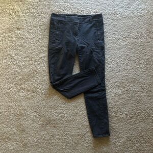 LOFT COTTON PANT